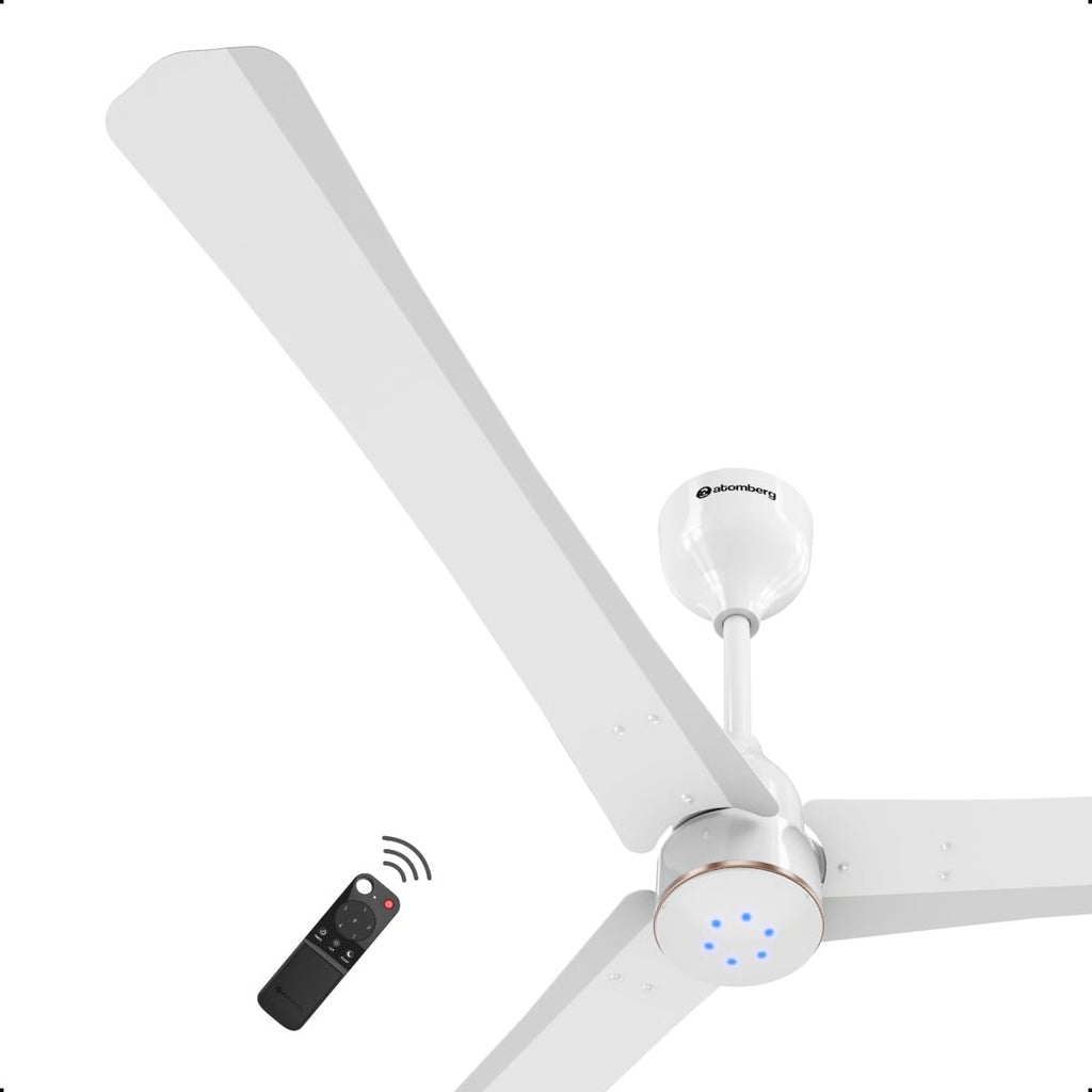ATOMBERG Renesa Halo Smart