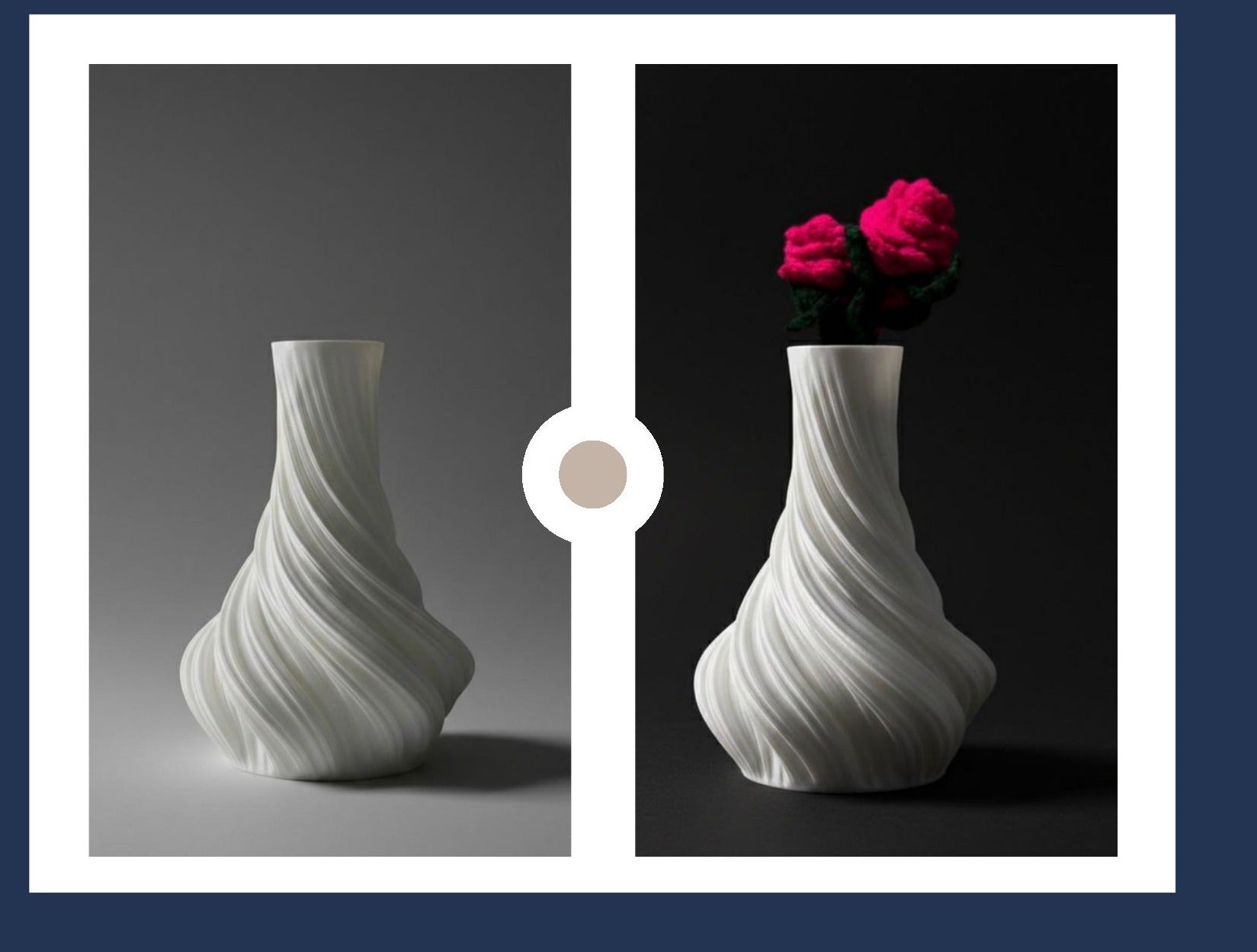 Sora Table Vase